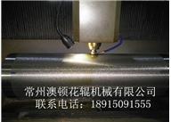 連云港六角墊輥
